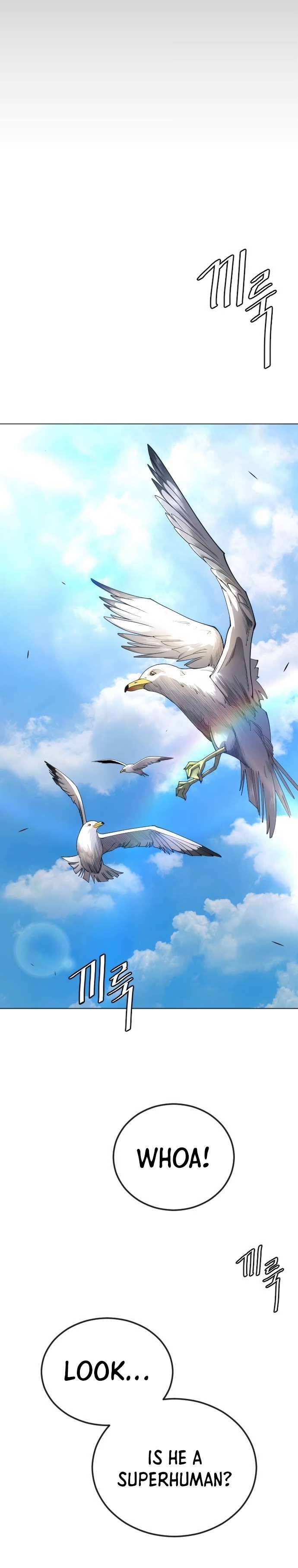 Superhuman Era chapter 168 page 17