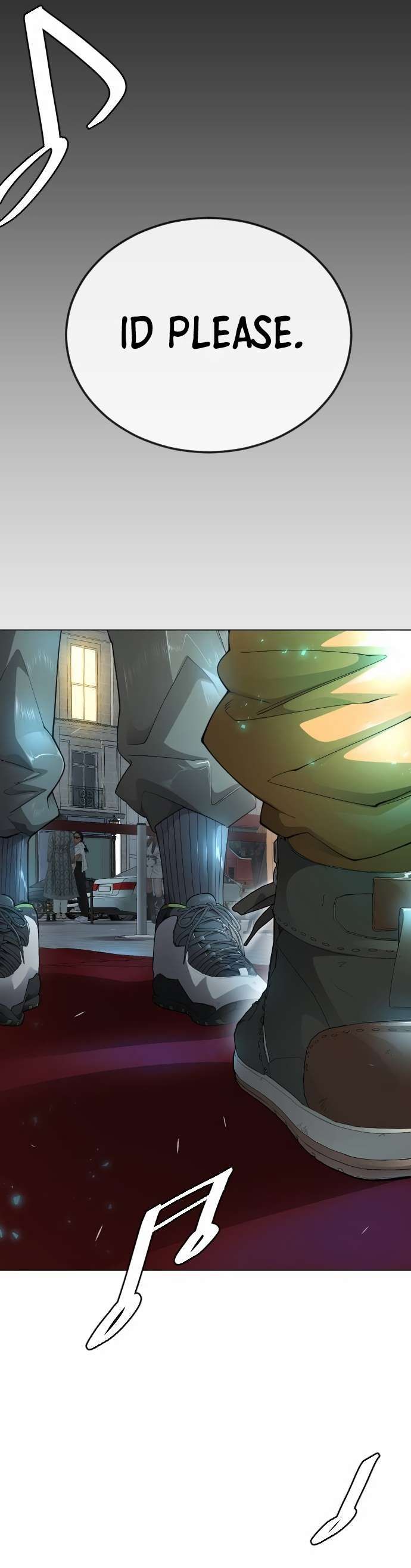 Superhuman Era chapter 168 page 2