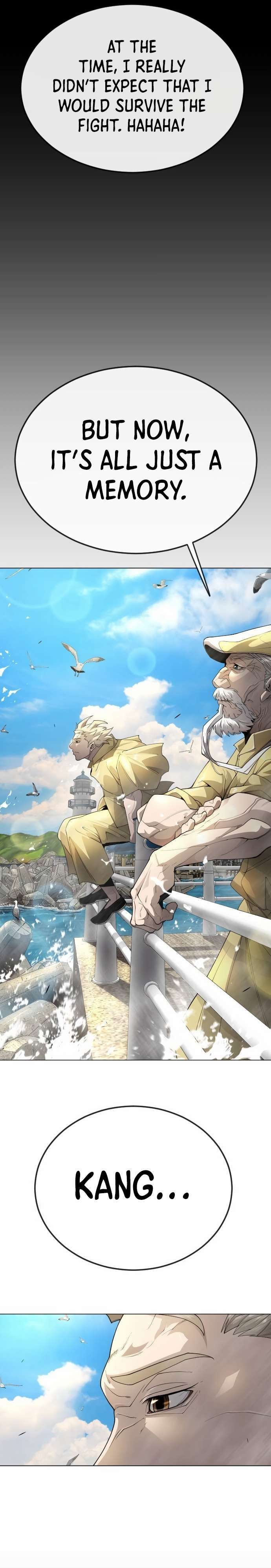Superhuman Era chapter 168 page 22
