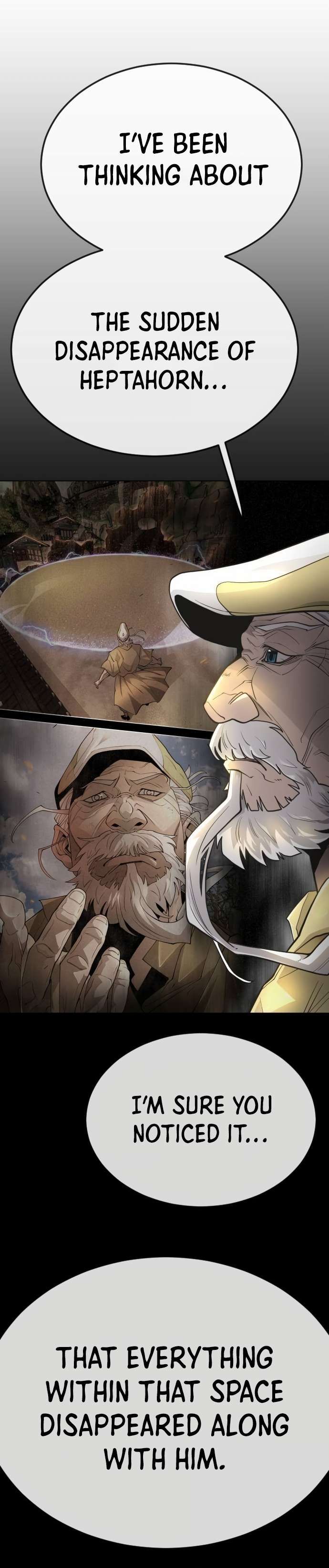 Superhuman Era chapter 168 page 23