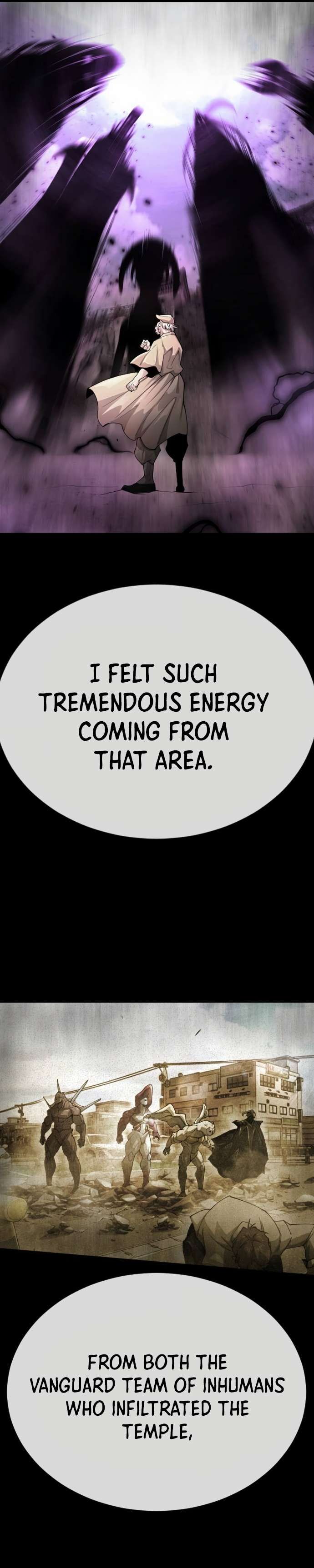 Superhuman Era chapter 168 page 24
