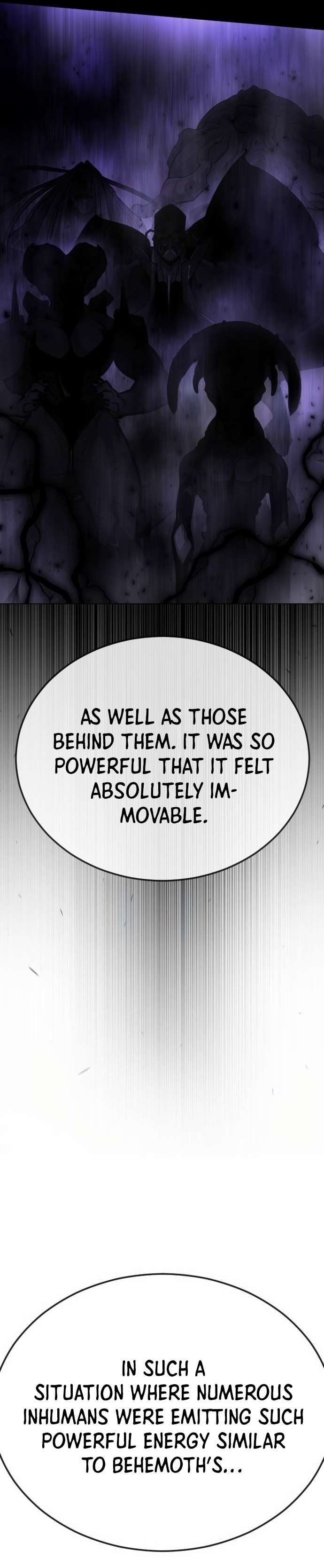 Superhuman Era chapter 168 page 25