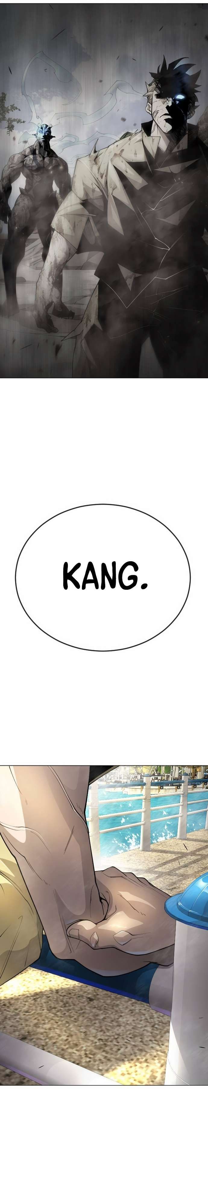 Superhuman Era chapter 168 page 28