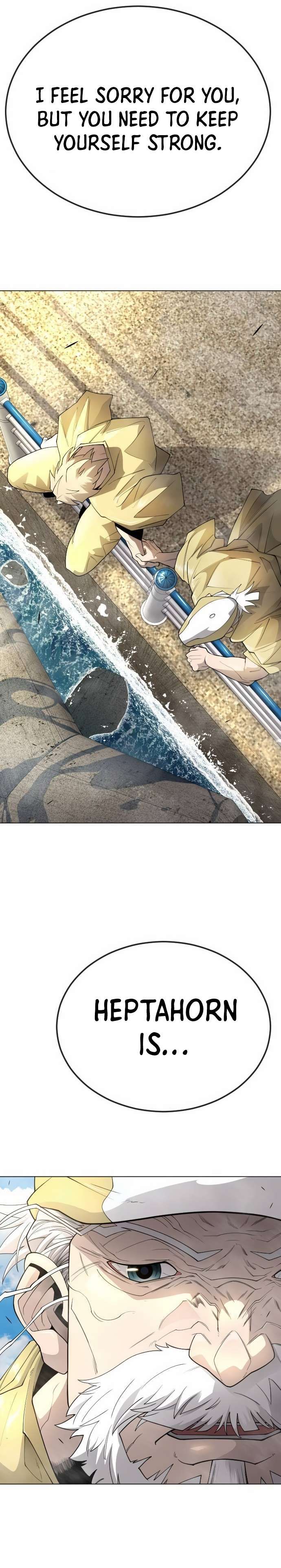 Superhuman Era chapter 168 page 29