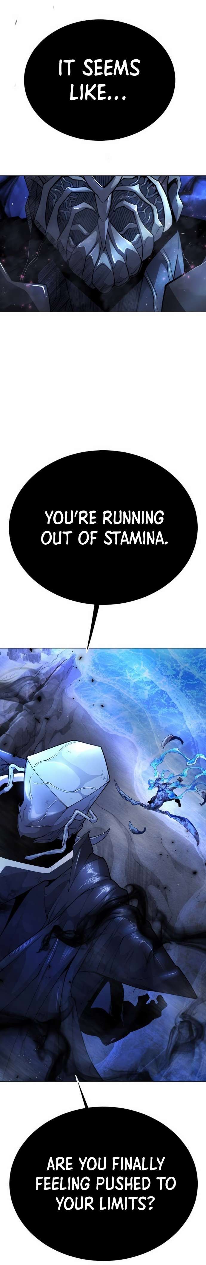 Superhuman Era chapter 168 page 34
