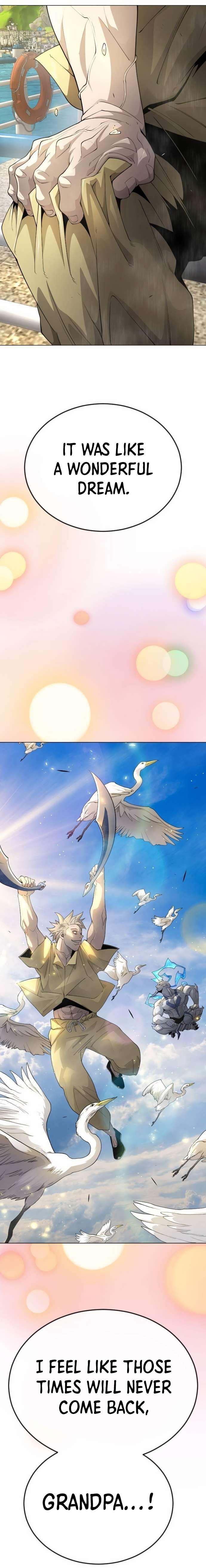 Superhuman Era chapter 168 page 37