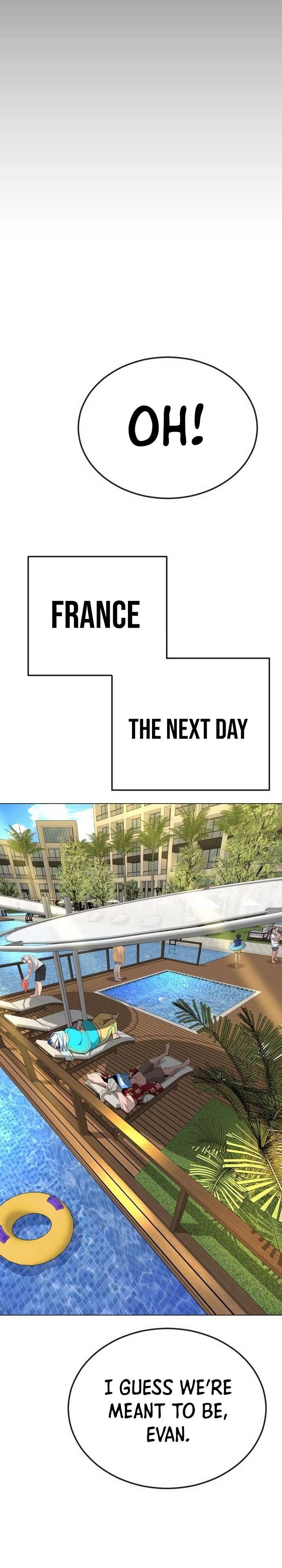 Superhuman Era chapter 168 page 41