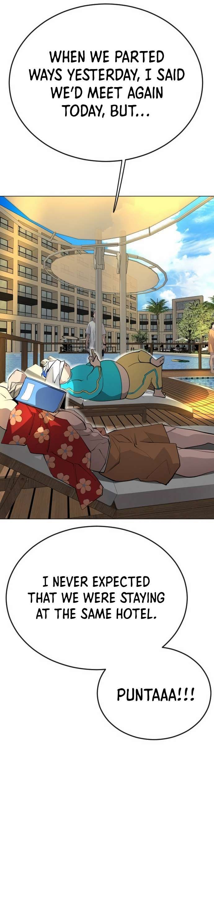 Superhuman Era chapter 168 page 42