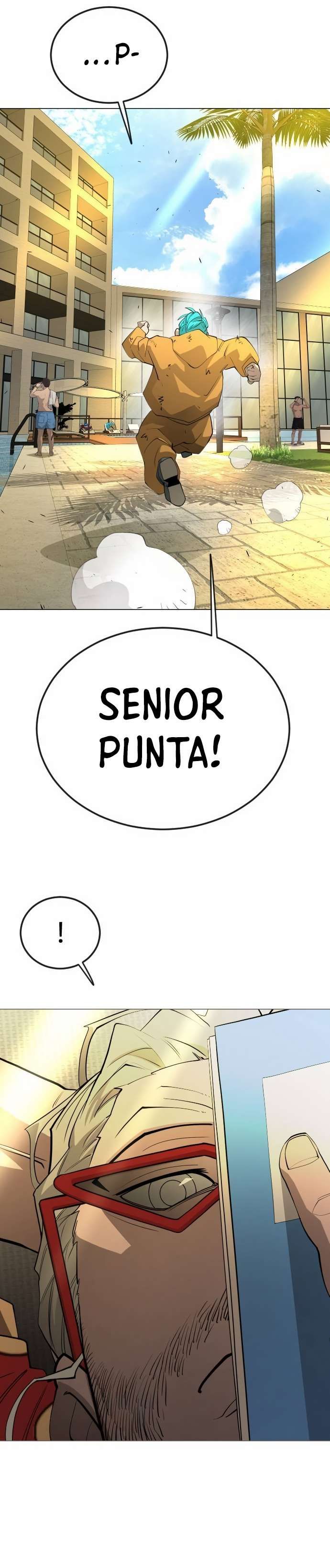 Superhuman Era chapter 168 page 43