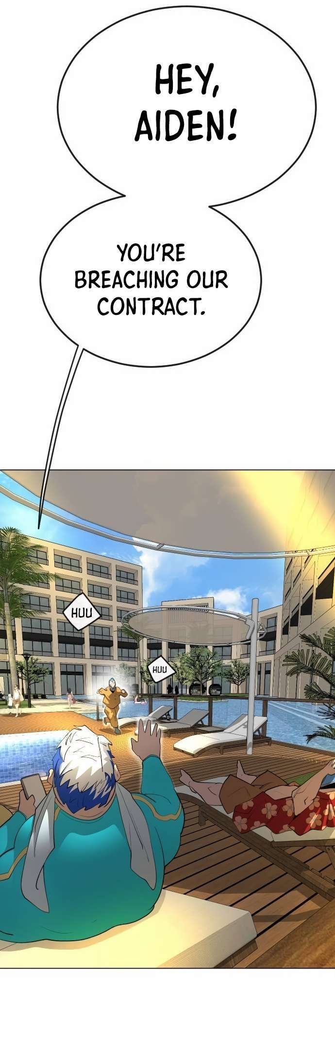 Superhuman Era chapter 168 page 44