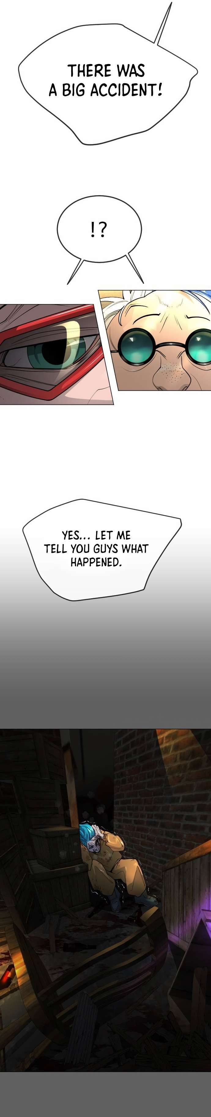 Superhuman Era chapter 168 page 47