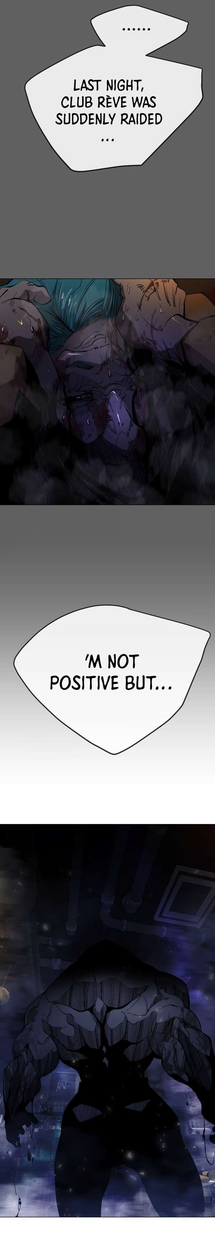 Superhuman Era chapter 168 page 48