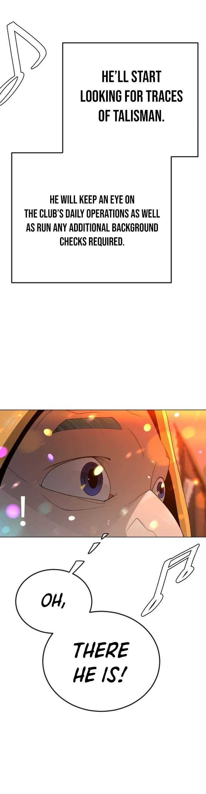 Superhuman Era chapter 168 page 6