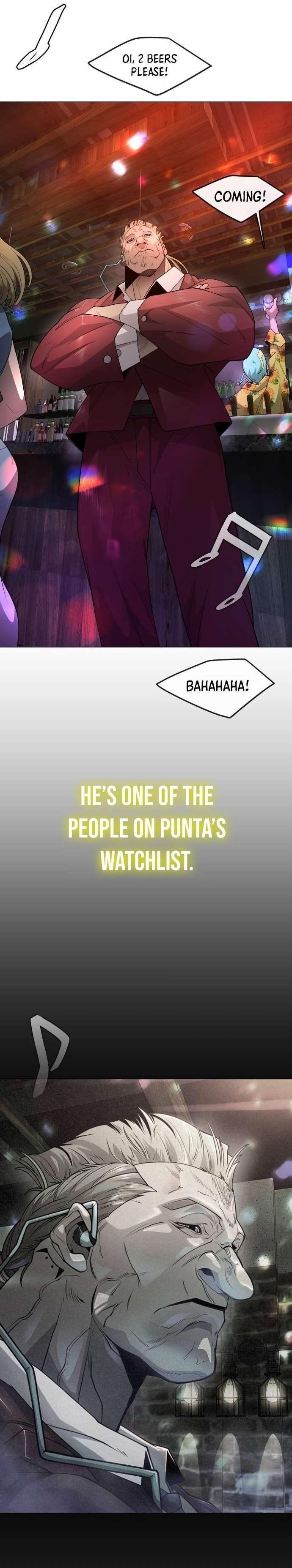 Superhuman Era chapter 168 page 7