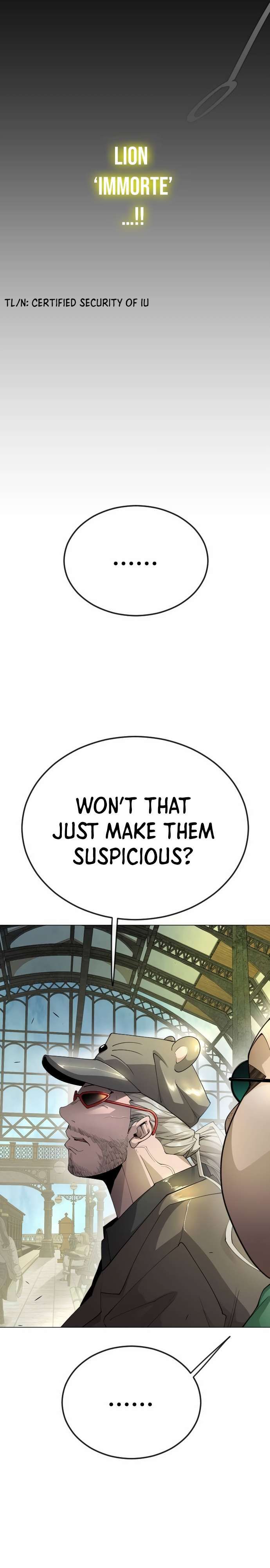 Superhuman Era chapter 168 page 8