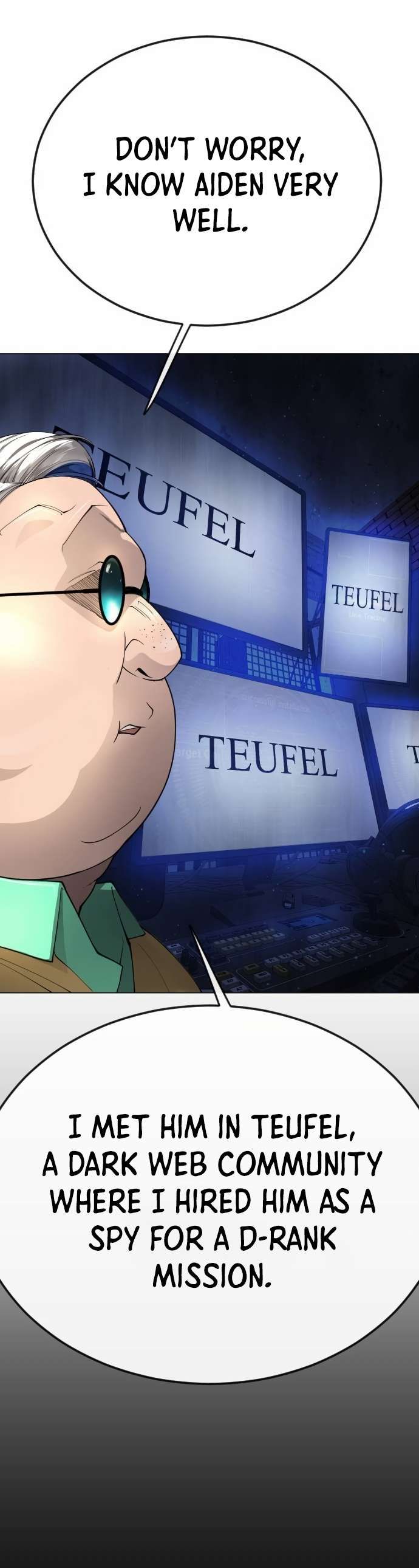 Superhuman Era chapter 168 page 9