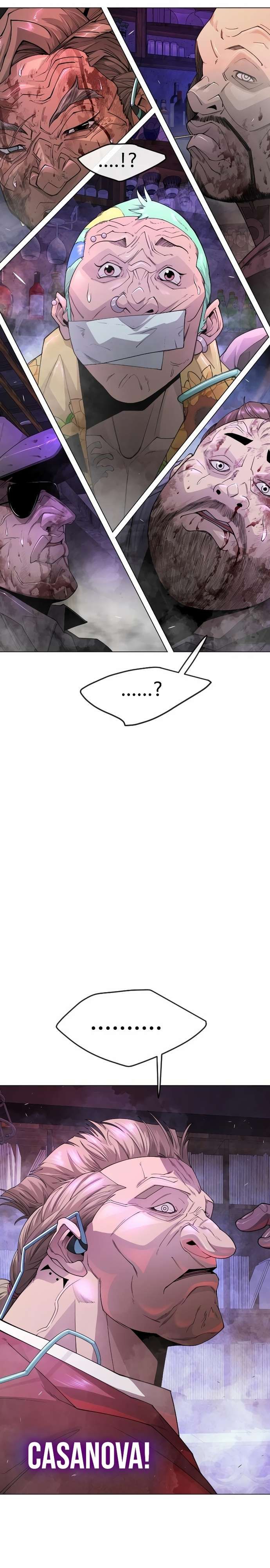 Superhuman Era chapter 170 page 10