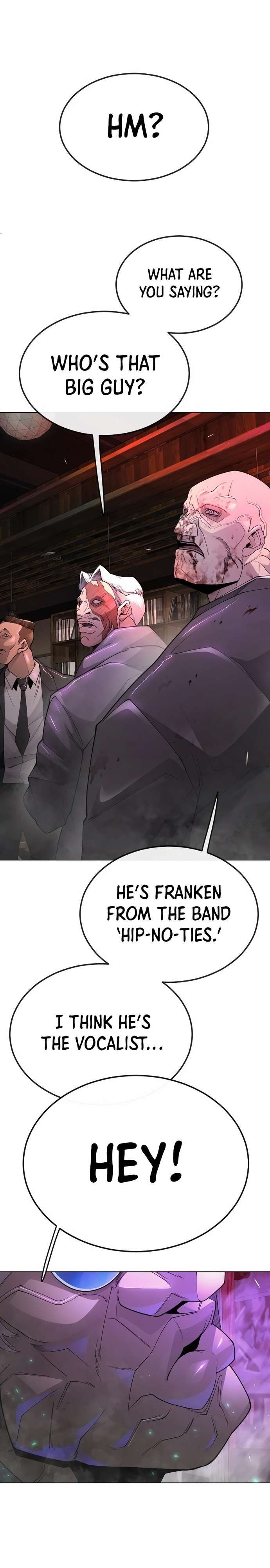 Superhuman Era chapter 170 page 11
