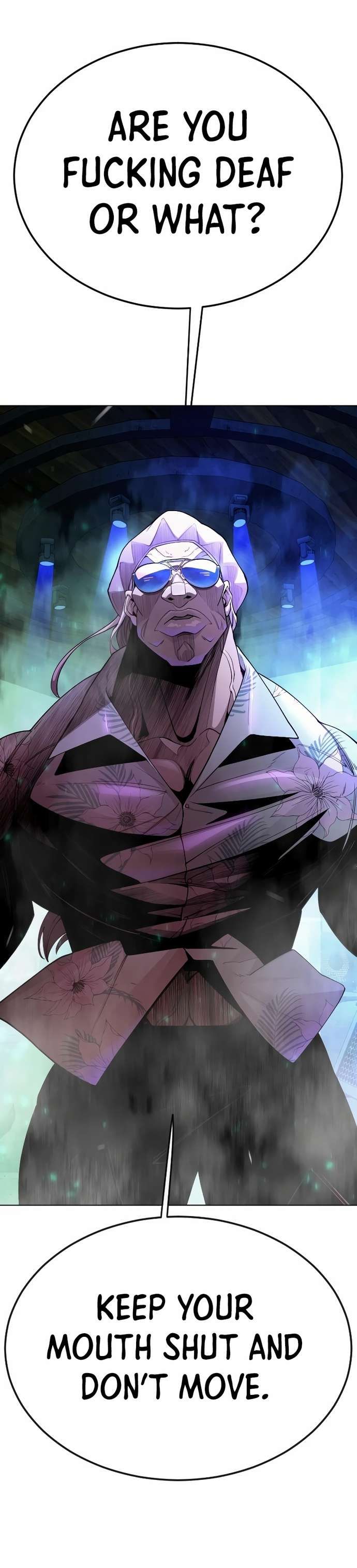 Superhuman Era chapter 170 page 12