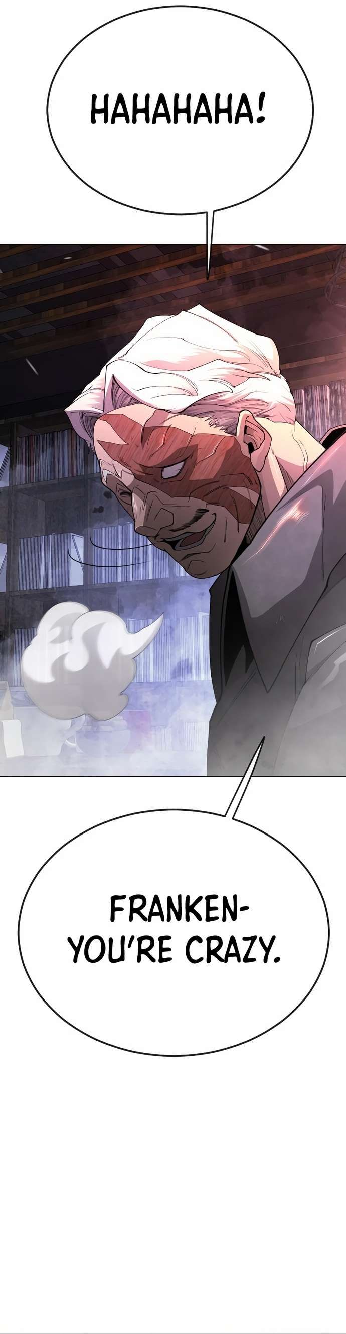 Superhuman Era chapter 170 page 13