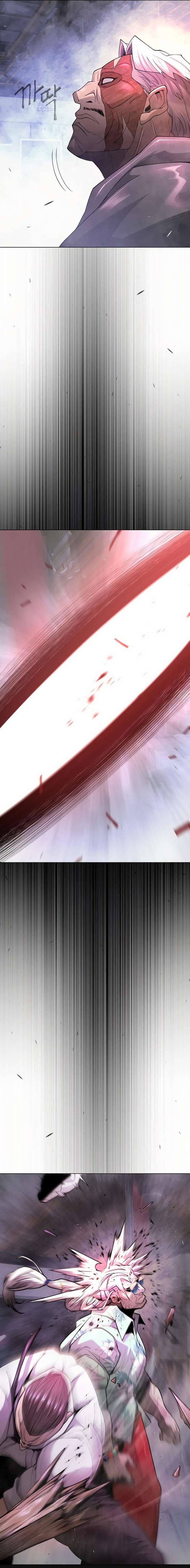 Superhuman Era chapter 170 page 14