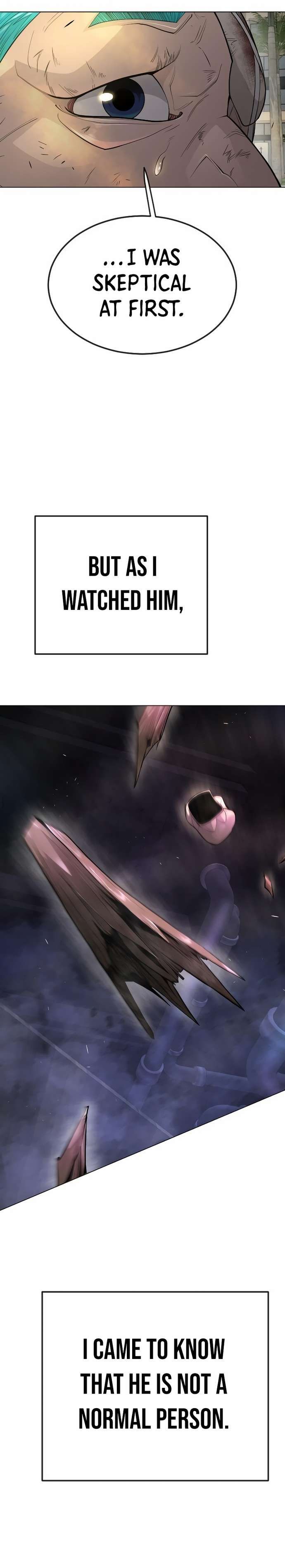 Superhuman Era chapter 170 page 16