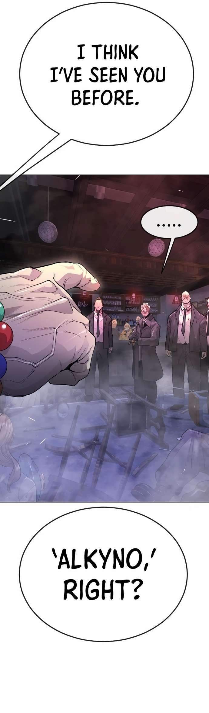 Superhuman Era chapter 170 page 19