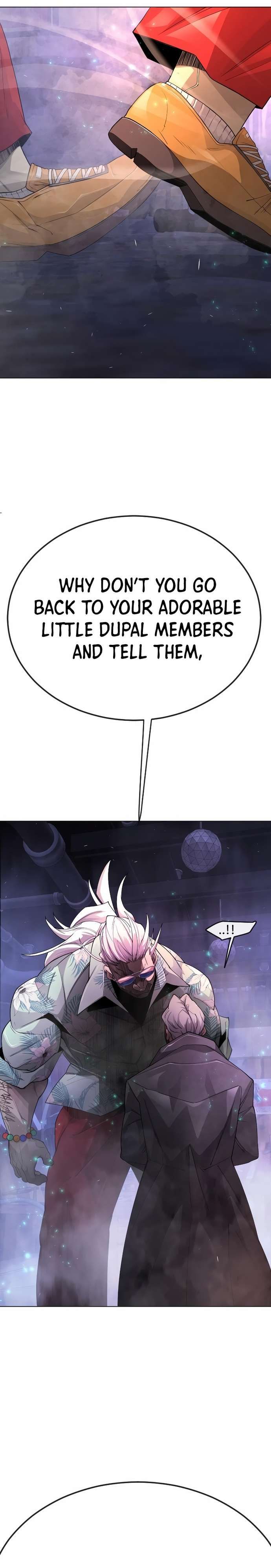 Superhuman Era chapter 170 page 21
