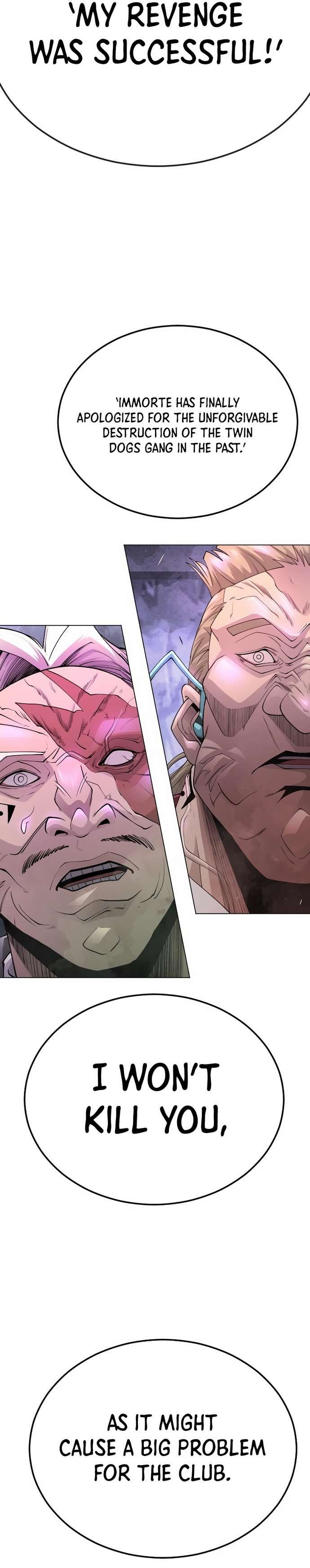 Superhuman Era chapter 170 page 22
