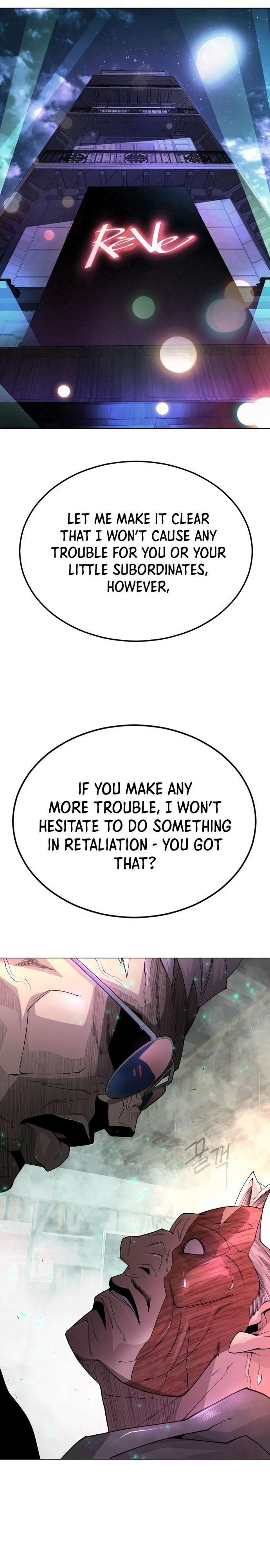 Superhuman Era chapter 170 page 23
