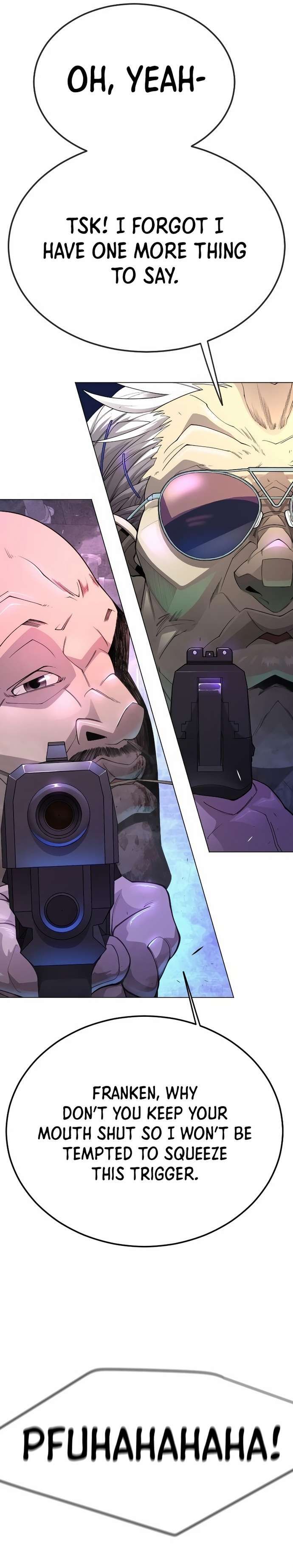 Superhuman Era chapter 170 page 26