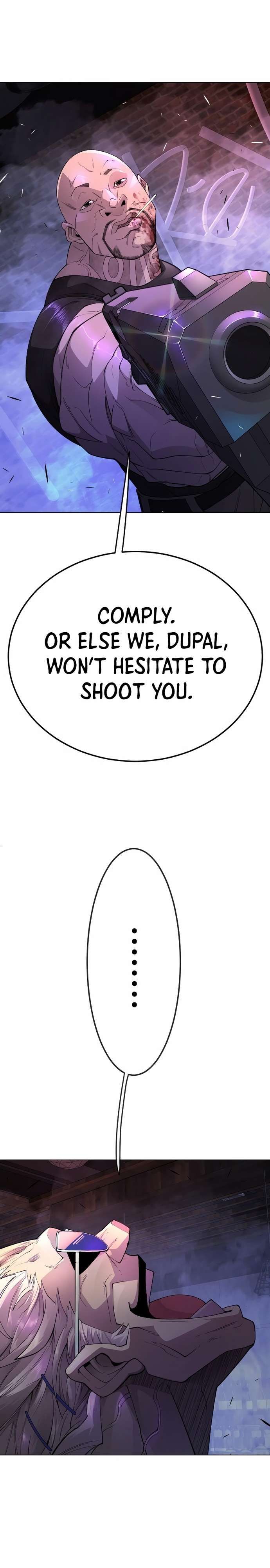 Superhuman Era chapter 170 page 28
