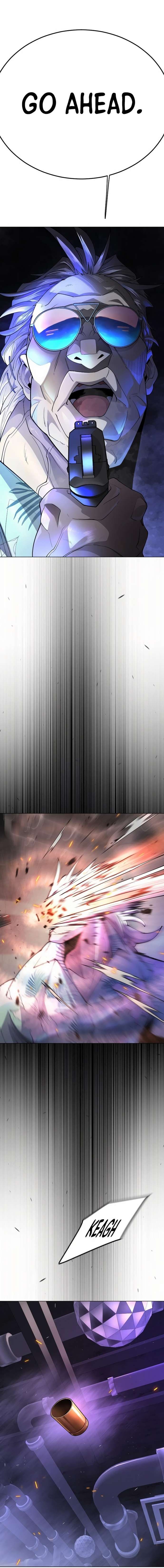 Superhuman Era chapter 170 page 29