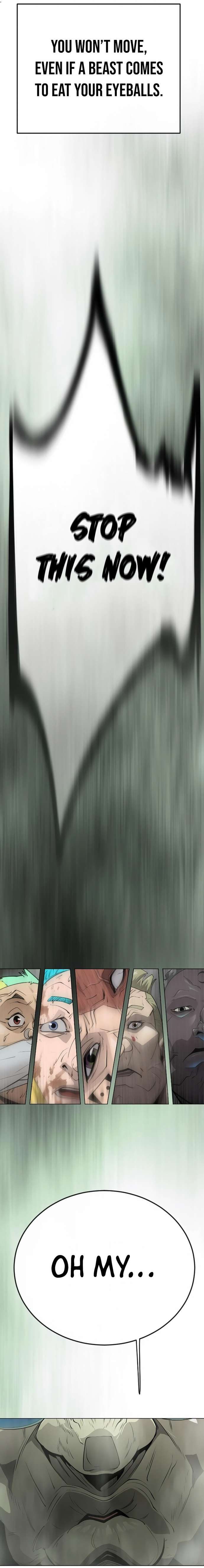 Superhuman Era chapter 170 page 3