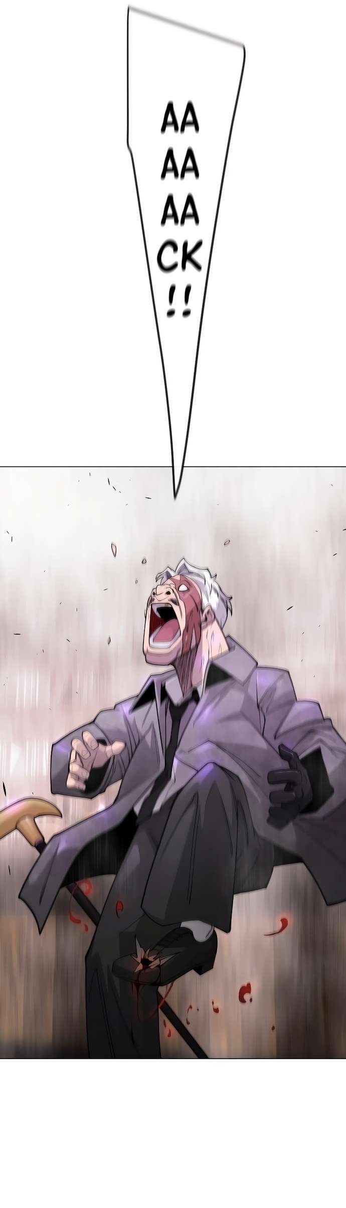 Superhuman Era chapter 170 page 33