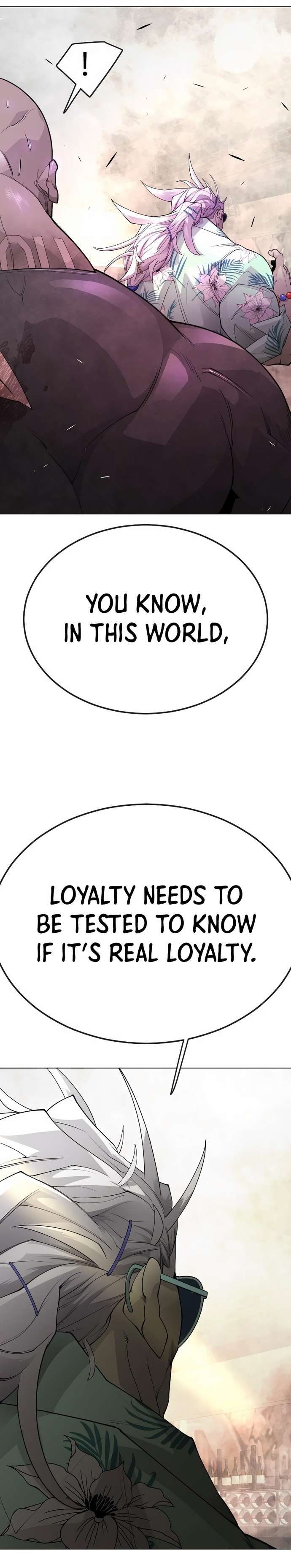 Superhuman Era chapter 170 page 35