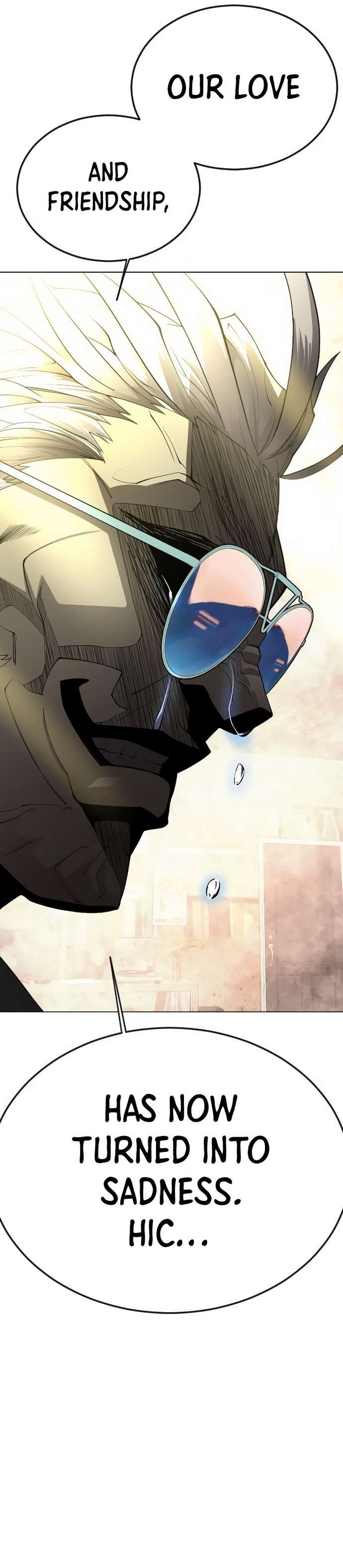 Superhuman Era chapter 170 page 37