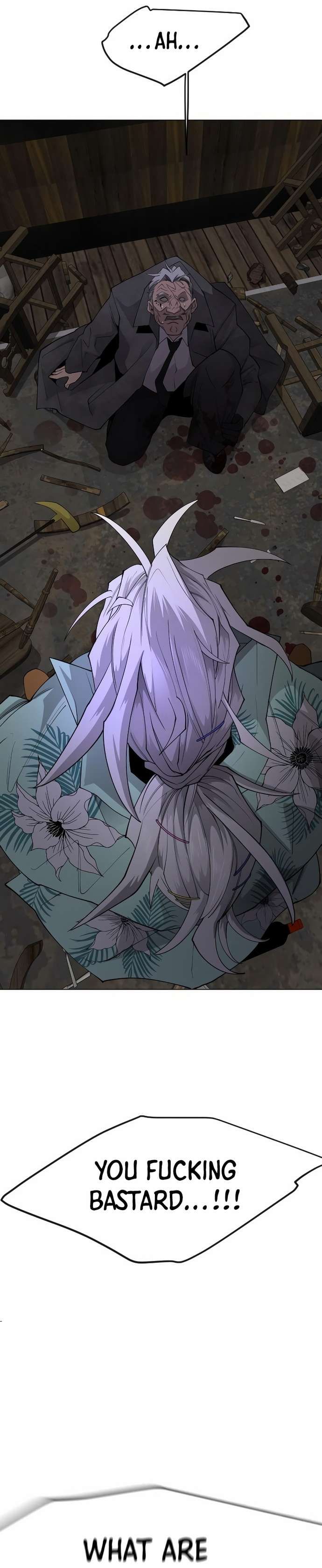 Superhuman Era chapter 170 page 38