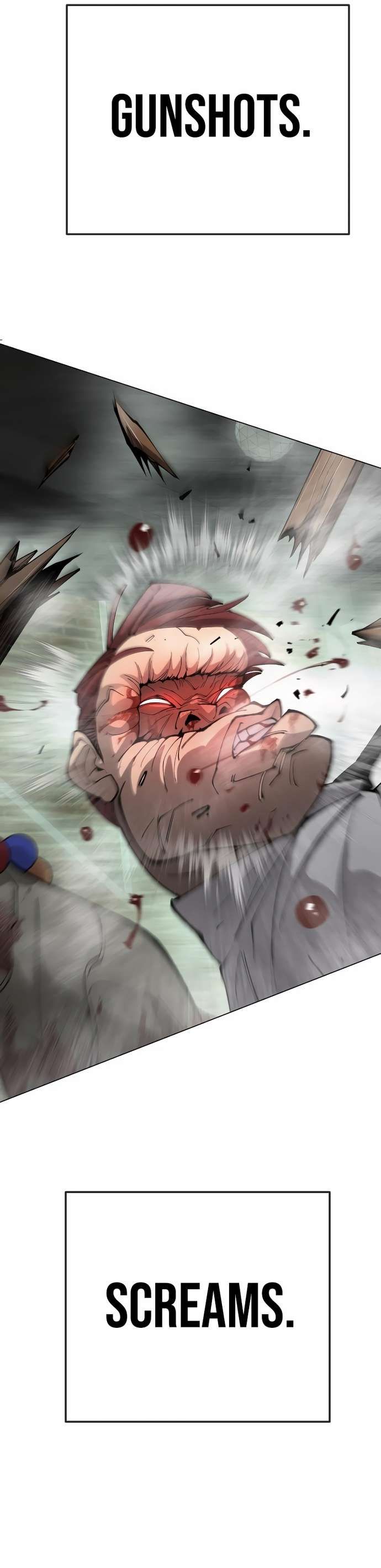 Superhuman Era chapter 170 page 42