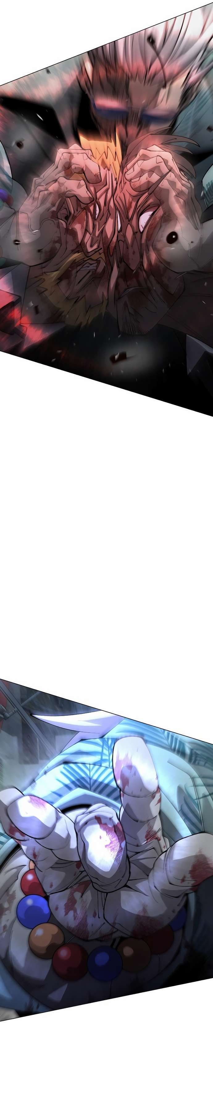 Superhuman Era chapter 170 page 43