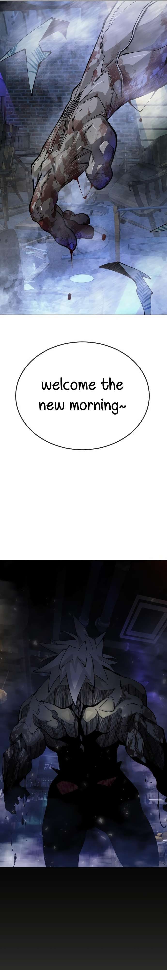 Superhuman Era chapter 170 page 46