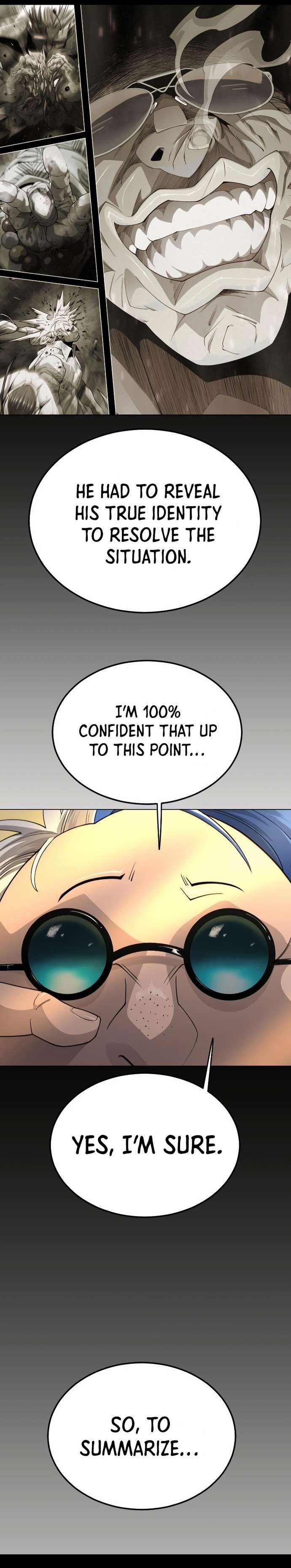 Superhuman Era chapter 170 page 48