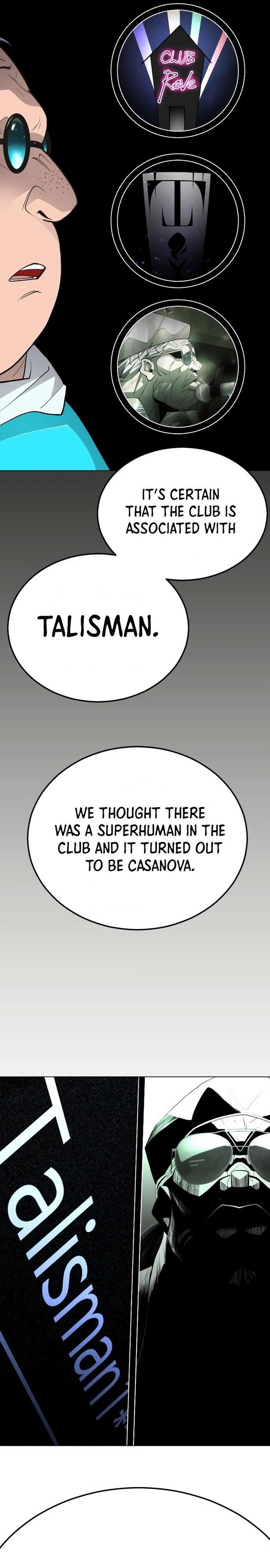 Superhuman Era chapter 170 page 49