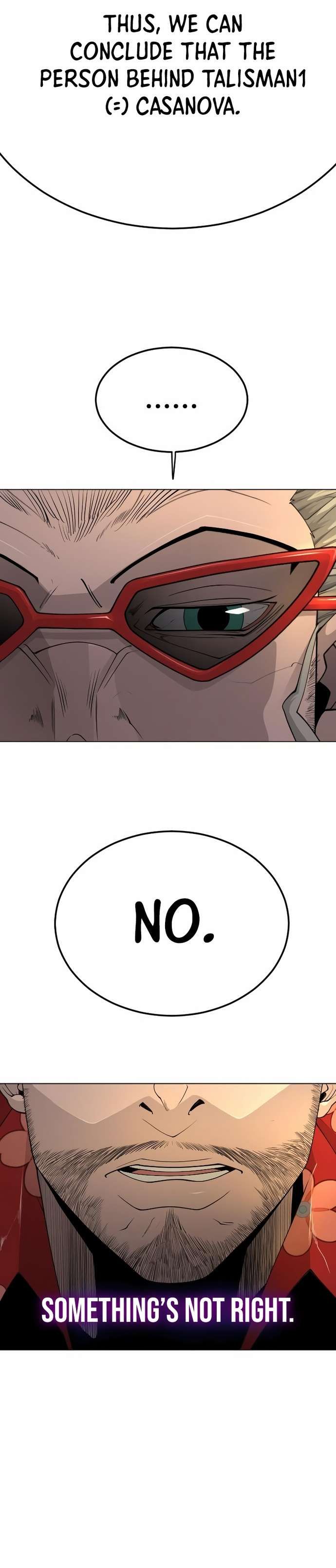 Superhuman Era chapter 170 page 50