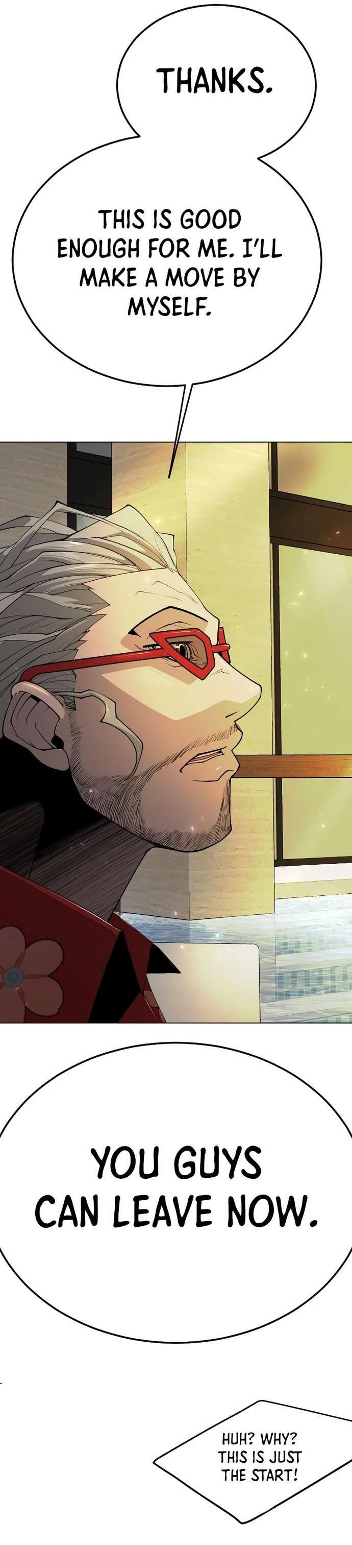 Superhuman Era chapter 170 page 52