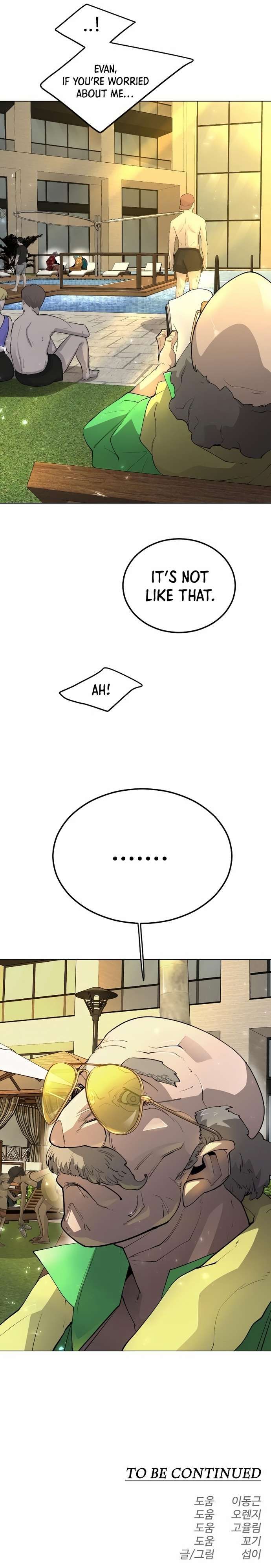 Superhuman Era chapter 170 page 53