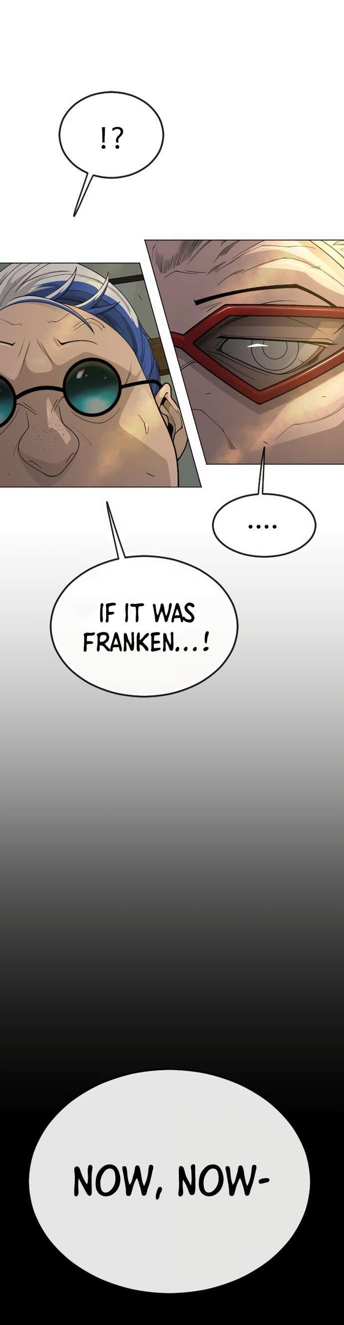 Superhuman Era chapter 170 page 7