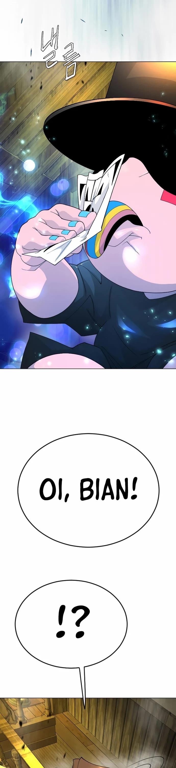 Superhuman Era chapter 173 page 13