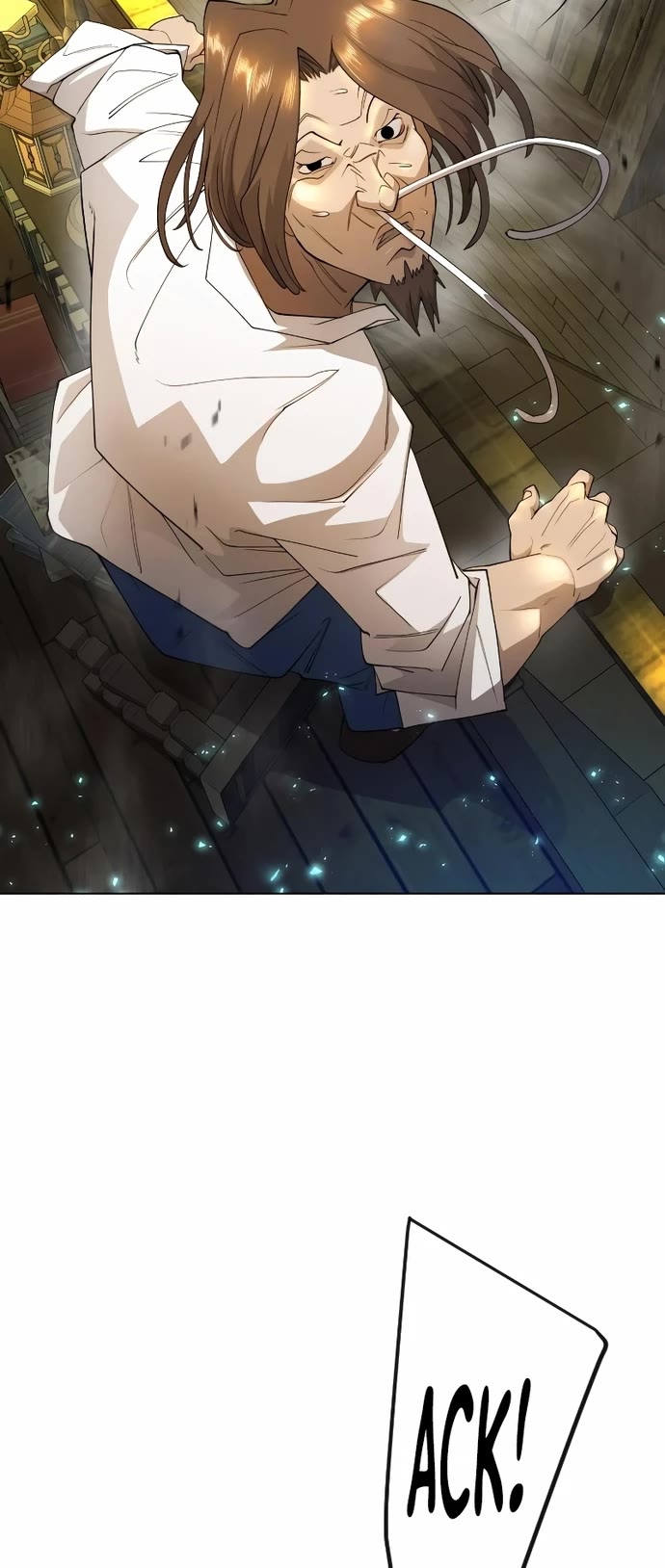 Superhuman Era chapter 173 page 14