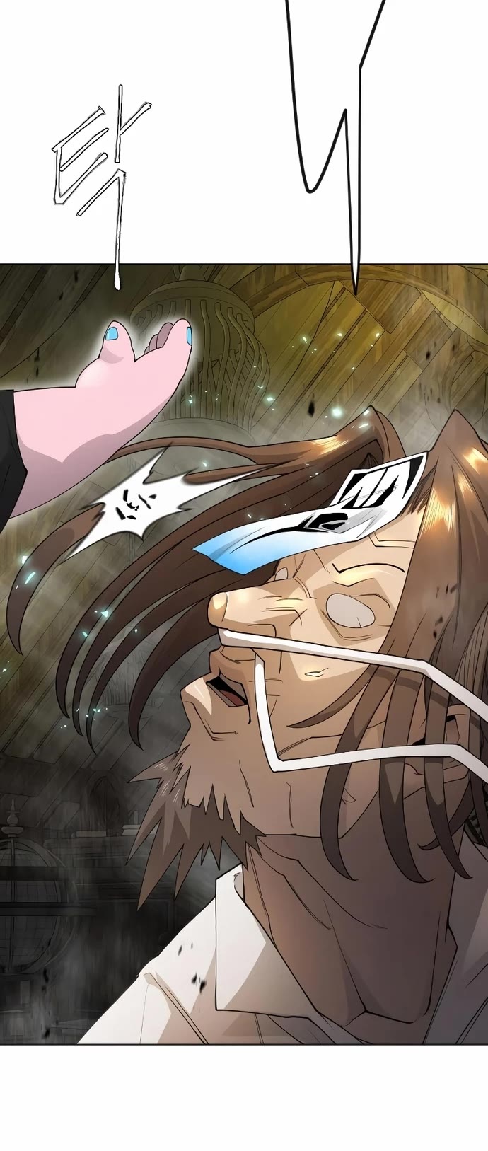 Superhuman Era chapter 173 page 15